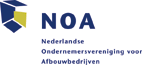Nederlandse Ondernemersvereniging voor Afbouwbedrijven